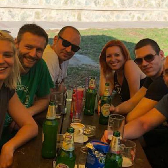 Orahovica 2018.