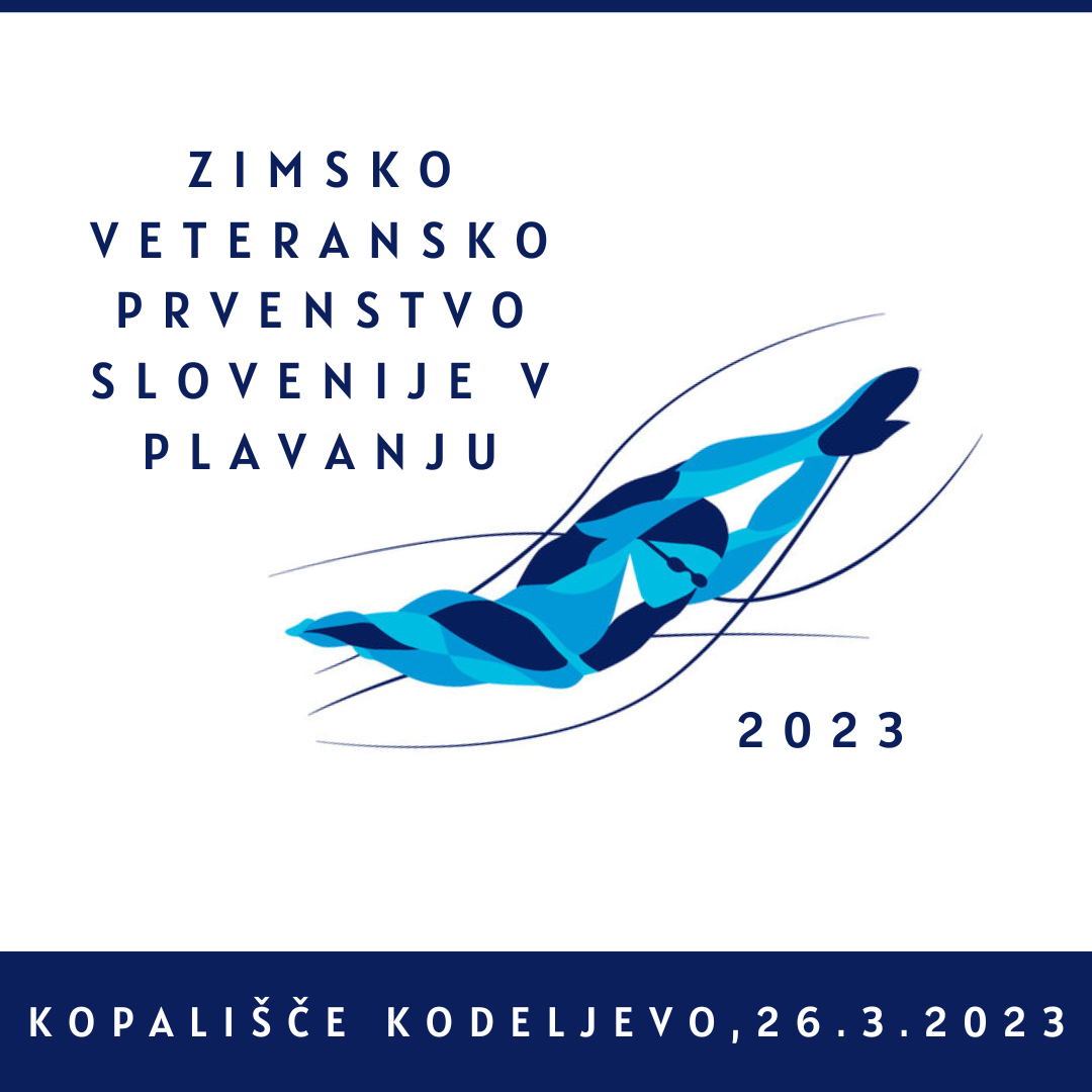 Prvenstvo Slovenije u plavanju