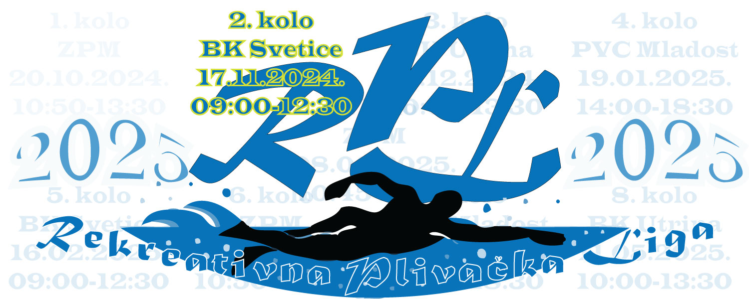 RePLiga 2025. – 2. kolo RePLiga 2025. – 2. kolo