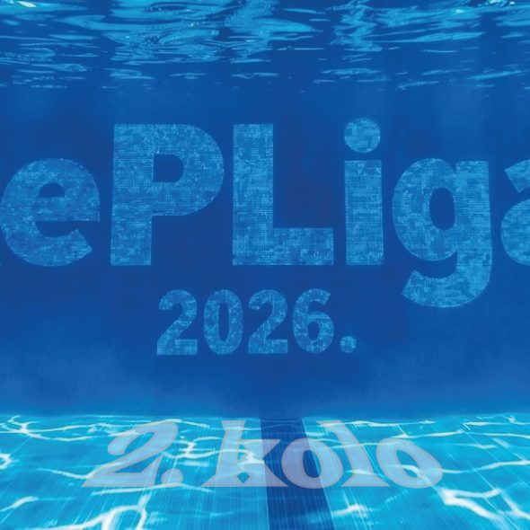 RePLiga 2026 – 2. kolo