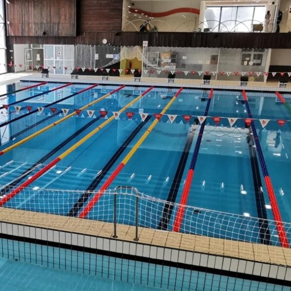 Jesenski plavalni izziv 2025.