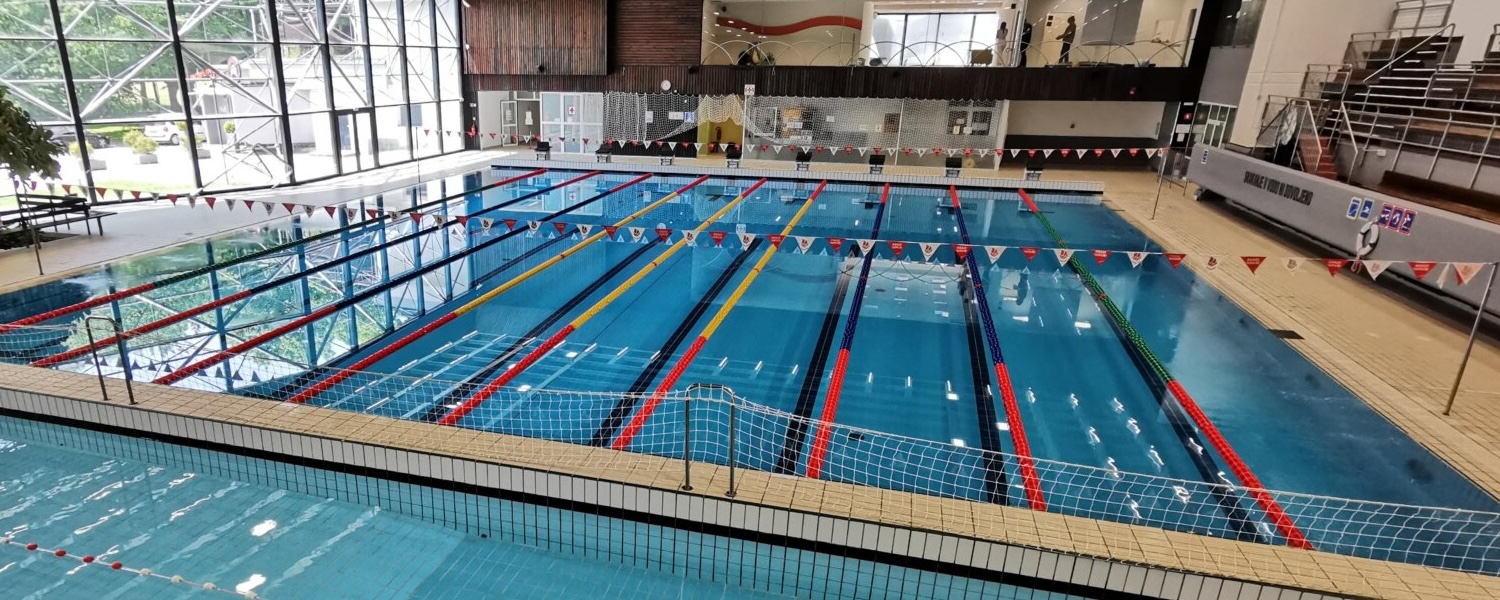 Jesenski plavalni izziv 2025. Jesenski plavalni izziv 2025.