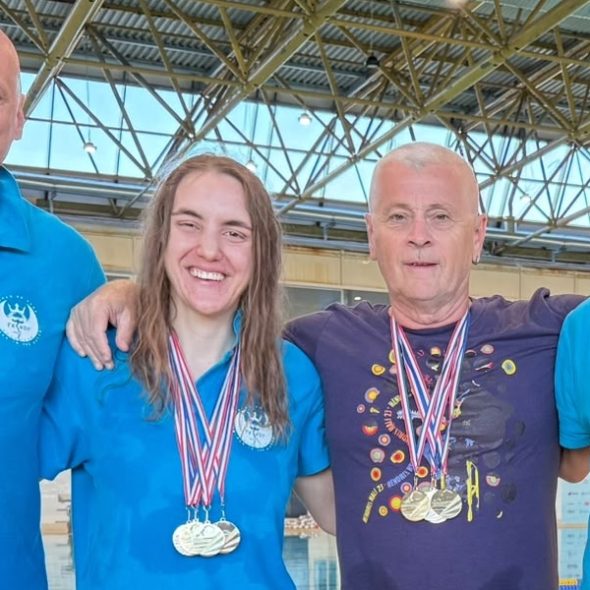 Prvenstvo Hrvatske za veterane 2026.